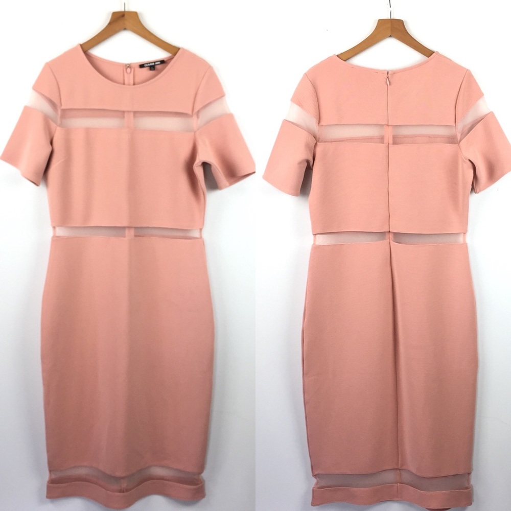 Gianni Bini Bodycon Dress